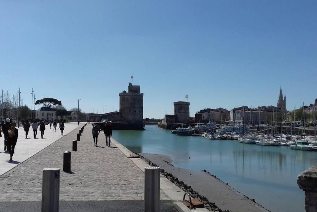Vila L Abricotier Saint-Crepin  Exteriér fotografie