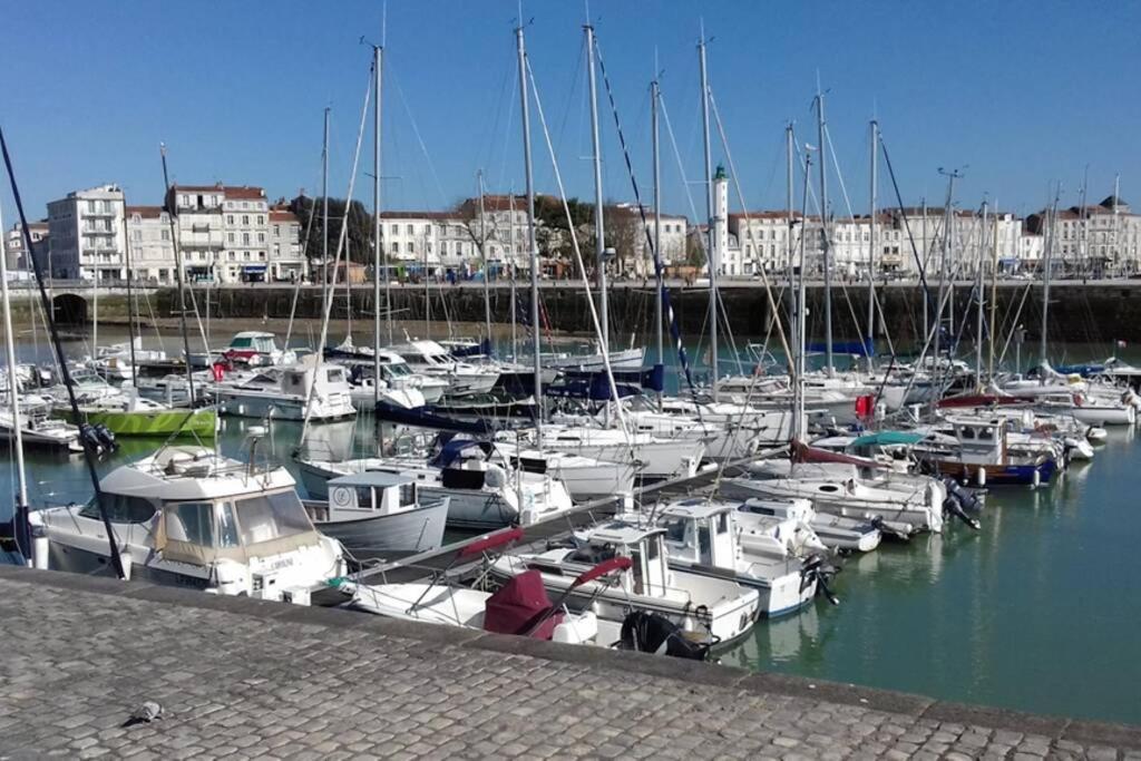 Vila L Abricotier Saint-Crepin  Exteriér fotografie